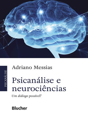 cover image of Psicanálise e neurociências